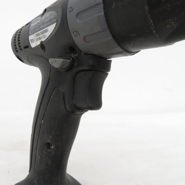 Panasonic パナソニック 7.2V 1.5Ah マルチインパクトドライバ ケース・充電器・バッテリ3個セット EZ7520 中古