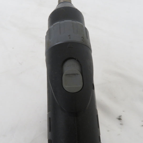 Panasonic パナソニック 7.2V 1.5Ah マルチインパクトドライバ ケース・充電器・バッテリ3個セット EZ7520 中古