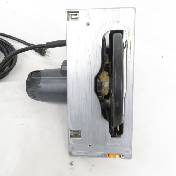 京セラ キヨウセラ KYOCERA 京セラ RYOBI 100V 190mm 電子丸ノコ マルノコ AW763ED 中古