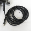 京セラ キヨウセラ KYOCERA 京セラ RYOBI 100V 190mm 電子丸ノコ マルノコ AW763ED 中古