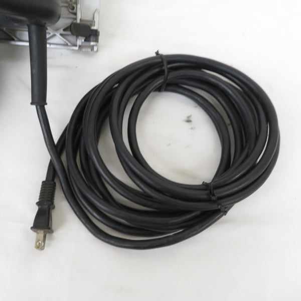 京セラ キヨウセラ KYOCERA 京セラ RYOBI 100V 190mm 電子丸ノコ マルノコ AW763ED 中古