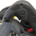 京セラ キヨウセラ KYOCERA 京セラ RYOBI 100V 190mm 電子丸ノコ マルノコ AW763ED 中古