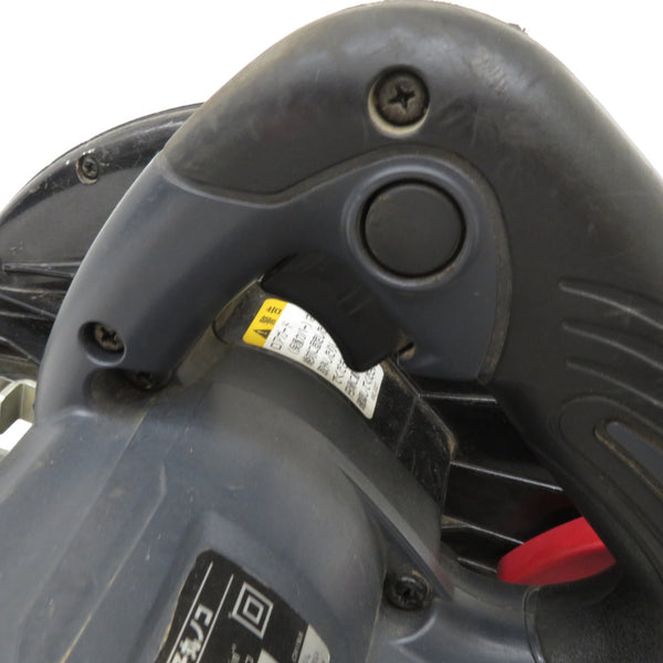 京セラ キヨウセラ KYOCERA 京セラ RYOBI 100V 190mm 電子丸ノコ マルノコ AW763ED 中古