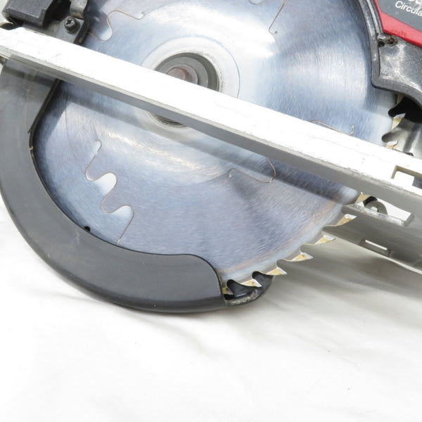京セラ キヨウセラ KYOCERA 京セラ RYOBI 100V 190mm 電子丸ノコ マルノコ AW763ED 中古