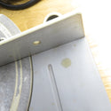 makita マキタ 100V 216mm 卓上マルノコ ダストバッグ欠品 LS0840F 中古
