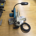 makita マキタ 100V 216mm 卓上マルノコ ダストバッグ欠品 LS0840F 中古