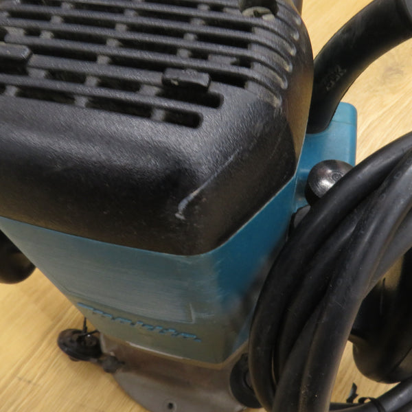 makita マキタ 100V 12mm ルータ 本体のみ 3612 中古