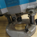makita マキタ 100V 12mm ルータ 本体のみ 3612 中古