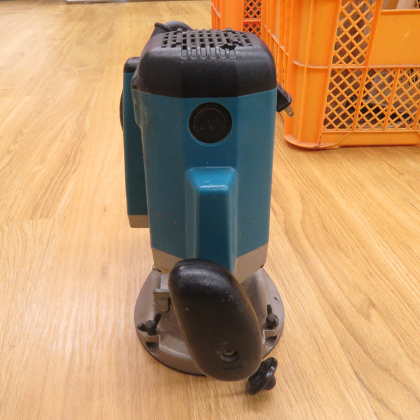 makita マキタ 100V 12mm ルータ 本体のみ 3612 中古