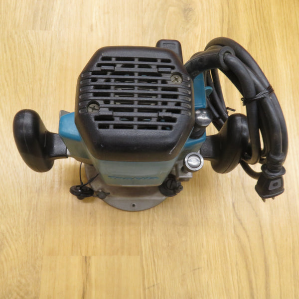 makita マキタ 100V 12mm ルータ 本体のみ 3612 中古