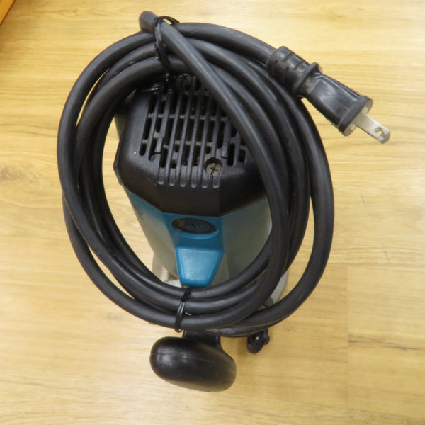 makita マキタ 100V 12mm ルータ 本体のみ 3612 中古