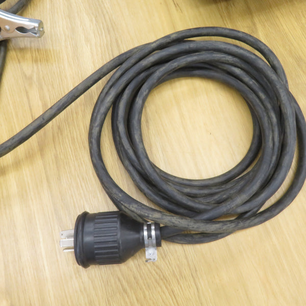 メーカー不明 三相200V 半自動溶接機 IEC60974-1 中古 店頭引き取り限定・石川県野々市市
