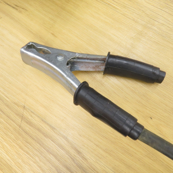 メーカー不明 三相200V 半自動溶接機 IEC60974-1 中古 店頭引き取り限定・石川県野々市市