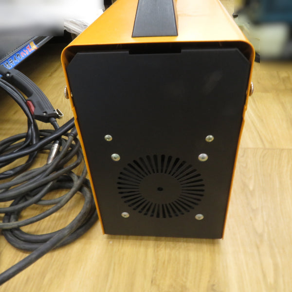 溶接 IEC60974-1