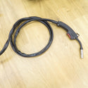 メーカー不明 三相200V 半自動溶接機 IEC60974-1 中古 店頭引き取り限定・石川県野々市市