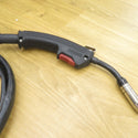 メーカー不明 三相200V 半自動溶接機 IEC60974-1 中古 店頭引き取り限定・石川県野々市市