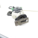 日立工機 HiKOKI ハイコーキ 100V 電子セーバソー ケース付 CR13VBY2 中古