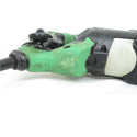 日立工機 HiKOKI ハイコーキ 100V 電子セーバソー ケース付 CR13VBY2 中古