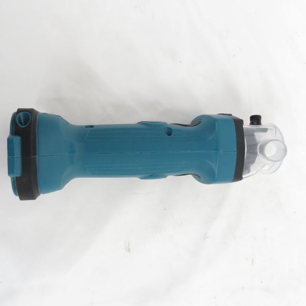 makita マキタ 14.4V対応 充電式ボードトリマ 本体のみ ケース付 CO140D 中古