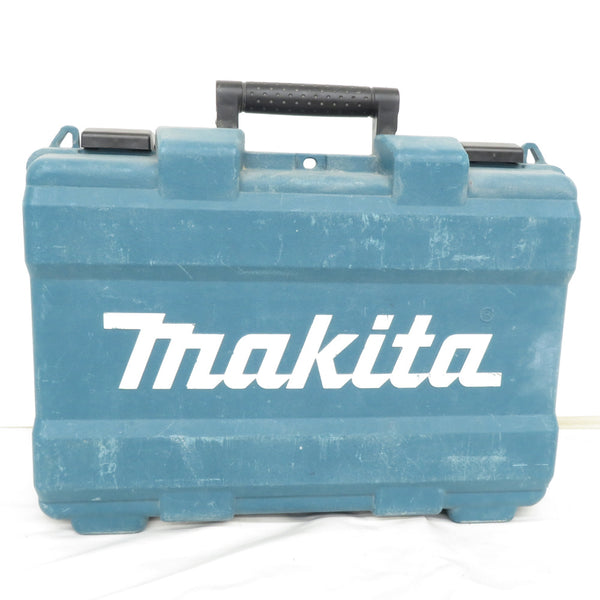 makita マキタ 14.4V対応 充電式ボードトリマ 本体のみ ケース付 CO140D 中古