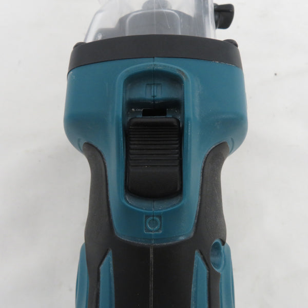 makita マキタ 14.4V対応 充電式ボードトリマ 本体のみ ケース付 CO140D 中古