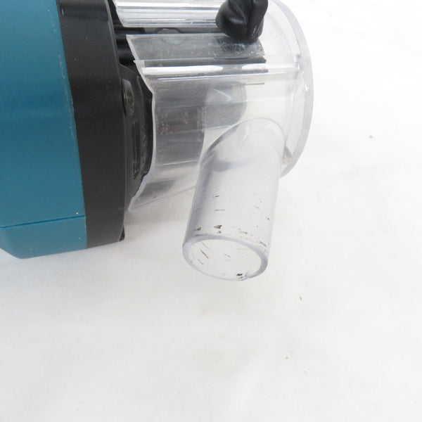 makita マキタ 14.4V対応 充電式ボードトリマ 本体のみ ケース付 CO140D 中古