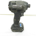 インパクトドライバ マキタ makita