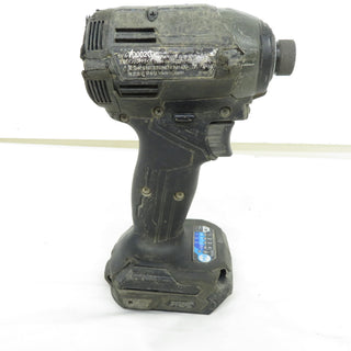 インパクトドライバ マキタ makita