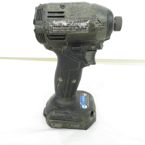 インパクトドライバ マキタ makita