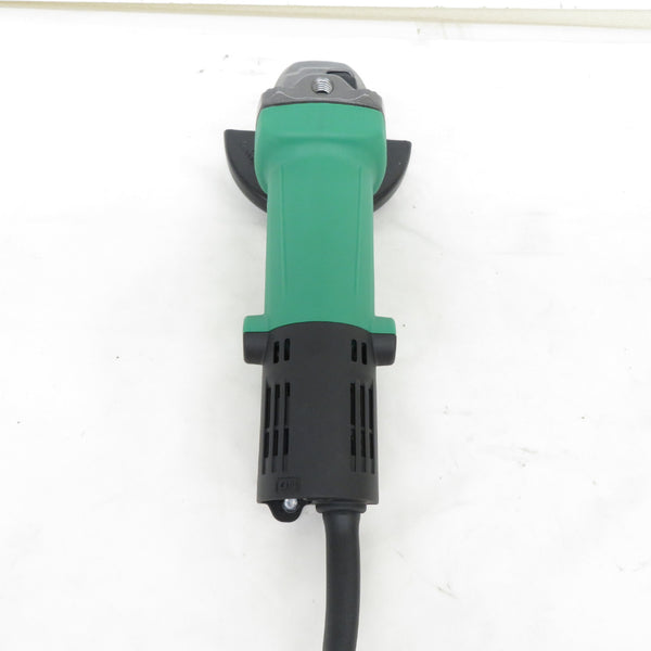 HiKOKI ハイコーキ 100V 100mm 電気ディスクグラインダ G10SP5 未使用品