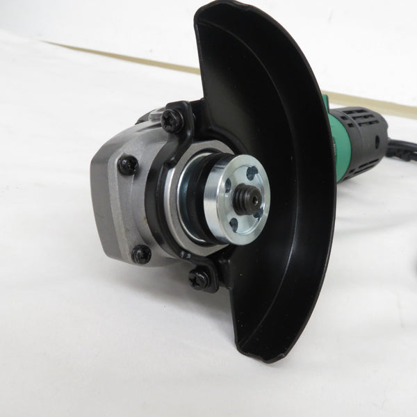 HiKOKI ハイコーキ 100V 100mm 電気ディスクグラインダ G10SP5 未使用品