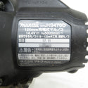 makita マキタ 14.4V対応 125mm 充電式マルノコ 黒 本体のみ ノコ刃欠品 HS470D 中古