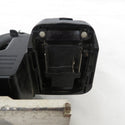 makita マキタ 14.4V対応 125mm 充電式マルノコ 黒 本体のみ ノコ刃欠品 HS470D 中古