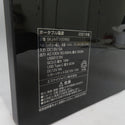 SK JAPAN エスケイジャパン 292.32Wh 20.3Ah ポータブル蓄電池 ポータブル電源 最大出力300W SKJ-MT300SB2 中古
