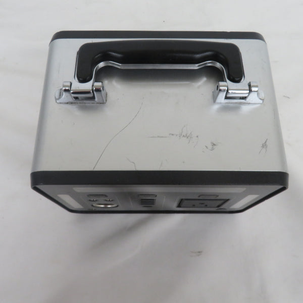 SK JAPAN エスケイジャパン 292.32Wh 20.3Ah ポータブル蓄電池 ポータブル電源 最大出力300W SKJ-MT300SB2 中古