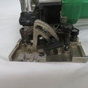 日立工機 HiKOKI ハイコーキ 100V 165mm 深切り丸のこ マルノコ ノコ刃欠品 C6MBYA2 中古