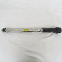 TOHNICHI 東日製作所 トーニチ 12.7mm プレセット形トルクレンチ 40～200N・m 全長489mm QL200N4 中古美品