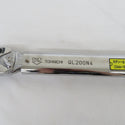 TOHNICHI 東日製作所 トーニチ 12.7mm プレセット形トルクレンチ 40～200N・m 全長489mm QL200N4 中古美品