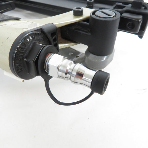 HiKOKI ハイコーキ 日立工機 35mm ピン釘打機 ケース付 NP35A 中古