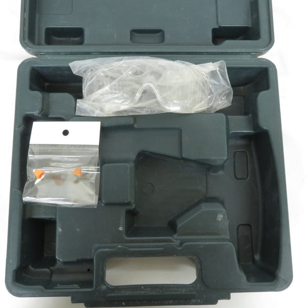 HiKOKI ハイコーキ 日立工機 35mm ピン釘打機 ケース付 NP35A 中古