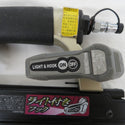 HiKOKI ハイコーキ 日立工機 35mm ピン釘打機 ケース付 NP35A 中古