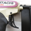 HiKOKI ハイコーキ 日立工機 35mm ピン釘打機 ケース付 NP35A 中古