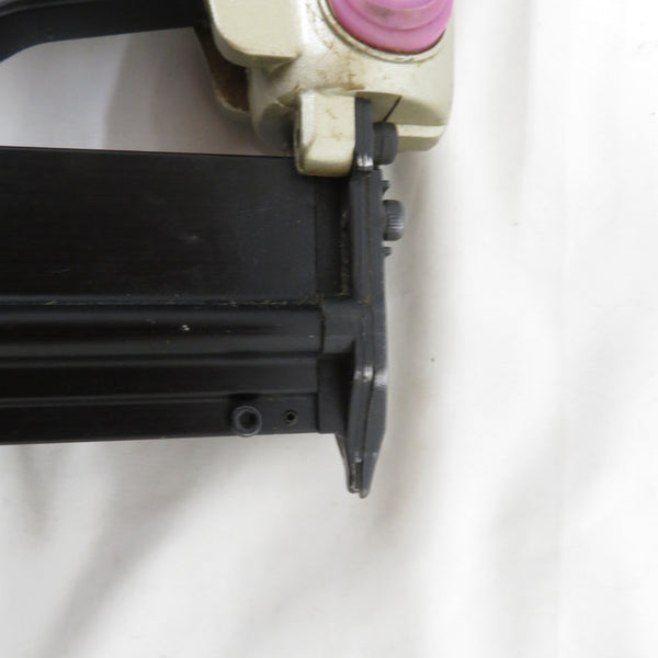 HiKOKI ハイコーキ 日立工機 35mm ピン釘打機 ケース付 NP35A 中古
