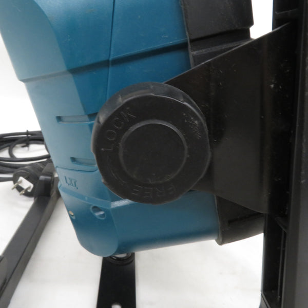 makita マキタ 14.4/18V/100V対応 充電式LEDスタンドライト 本体のみ ML805 中古