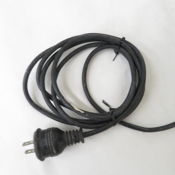 makita マキタ 14.4/18V/100V対応 充電式LEDスタンドライト 本体のみ ML805 中古