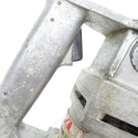 makita マキタ 100V 電動ハンマ 17mm六角軸 サイドハンドル欠品 ケース付 8500N 中古