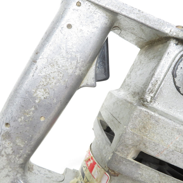 makita マキタ 100V 電動ハンマ 17mm六角軸 サイドハンドル欠品 ケース付 8500N 中古