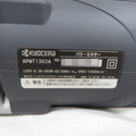 KYOCERA 京セラ RYOBI 100V 150mm パワーミキサー APMT1362A 中古美品