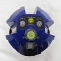 AXBRAIN アックスブレーン 高輝度自動探知レーザー墨出器 屋外・屋内兼用 赤色レーザー フルライン ケース・受光器付 PLV-751T 中古