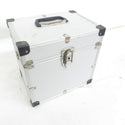 AXBRAIN アックスブレーン 高輝度自動探知レーザー墨出器 屋外・屋内兼用 赤色レーザー フルライン ケース・受光器付 PLV-751T 中古